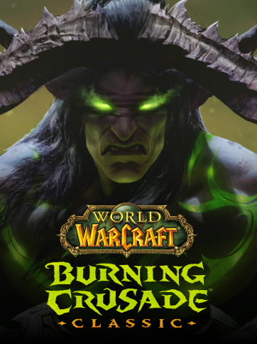 WoW TBC Classic News and Guides
