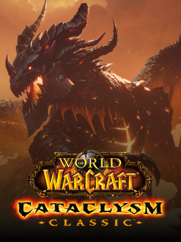 WoW Cataclysm Classic News and Guides