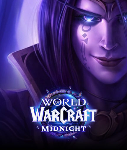 World of Warcraft: Midnight News and Guides