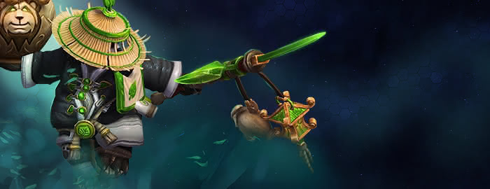 Heroes of the Storm Patch Notes: September 24th - News - Icy Veins