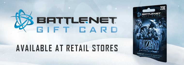 Buy Blizzard Gift Card 100 BRL Battle.net For BRL Currency Only - Cheap -  G2A.COM!