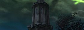 wow legion timewalking mage tower