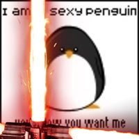 DemonicPenguin