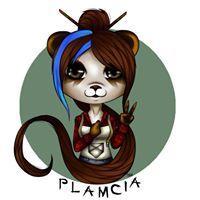 Plamcia