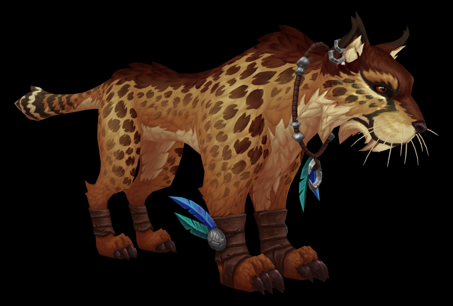 New Cheetah Druid Travel Form Coming In Patch 9 2 News Icy Veins