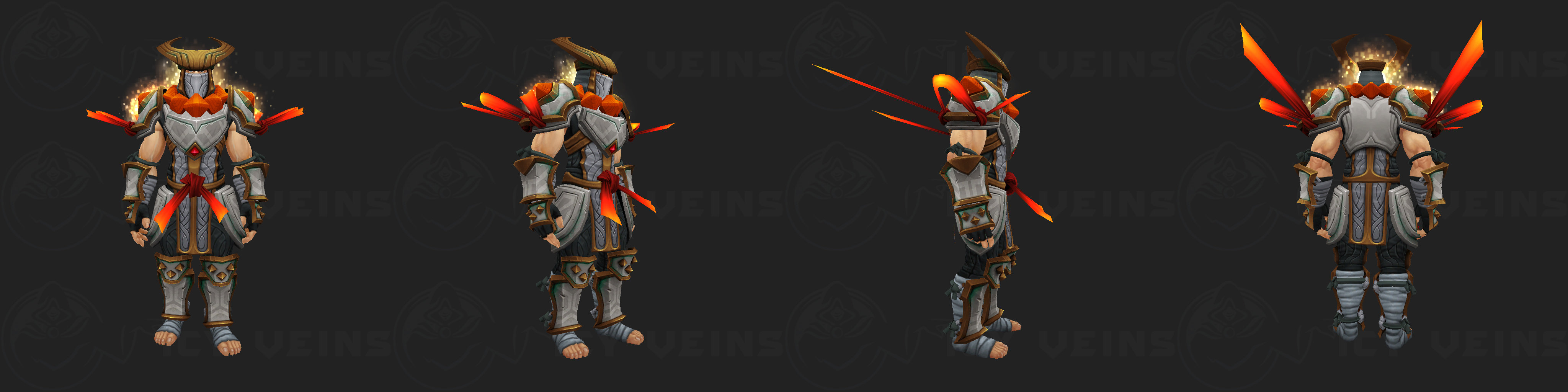 Patch 9.2: Monk Set Preview - - Icy