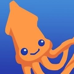 HappySquid