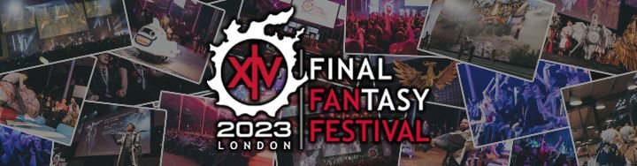 FINAL FANTASY XIV Fan Festival 2023 in Las Vegas - Announcing the Finalists  for the Video Contest