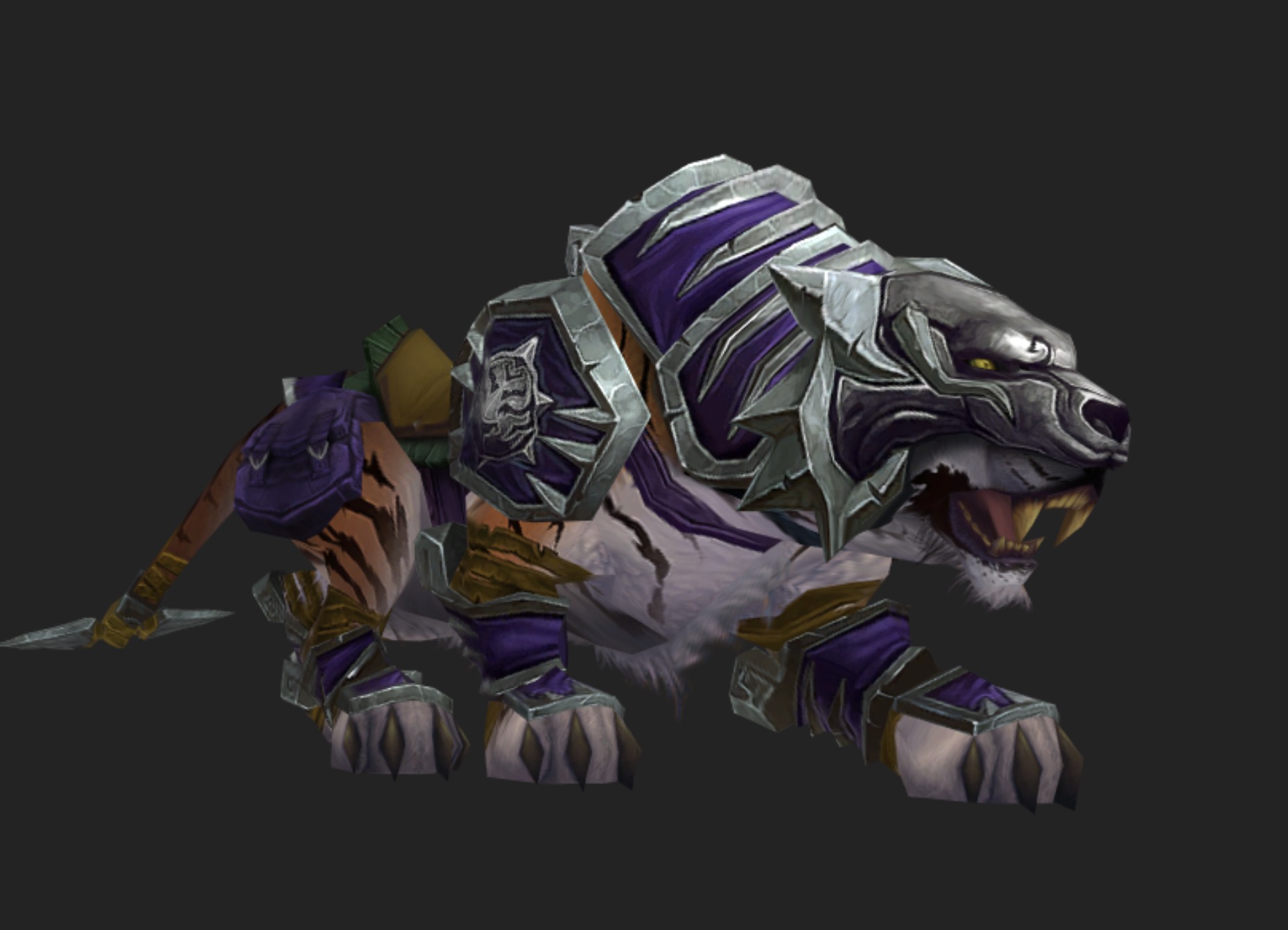 A Preview of New Mounts from WoW Remix: Mists of Pandaria - News - Icy ...